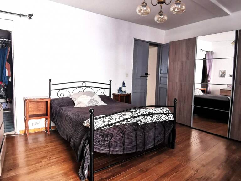 Vente Maison/villa 7 pièces — photo 1