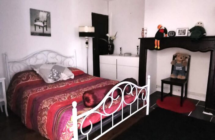 Vente Maison/villa 7 pièces — photo 3