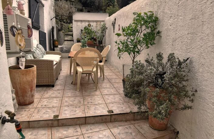 Vente Maison/villa 7 pièces — photo 4