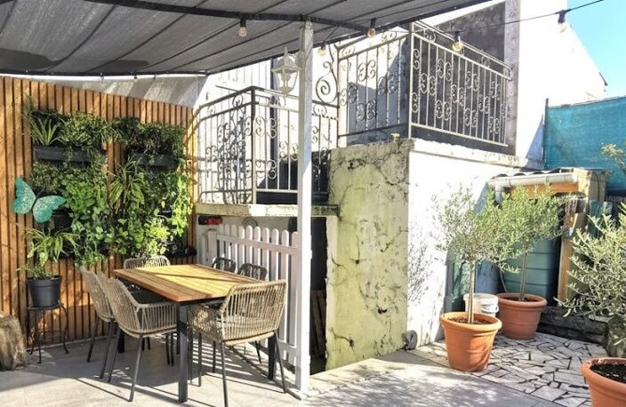 Vente Maison/villa 7 pièces — photo 5