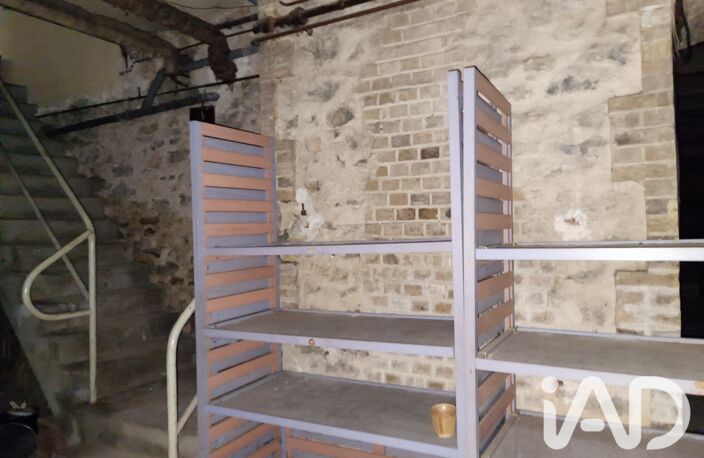 Vente Boutique/Local commercial 120 m&sup2; — photo 2