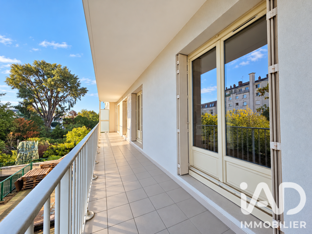 Vente Appartement 5 pièces — photo du bien