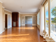 Vente Appartement 5 pièces — photo 2