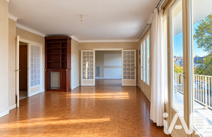 Vente Appartement 5 pièces — photo 2