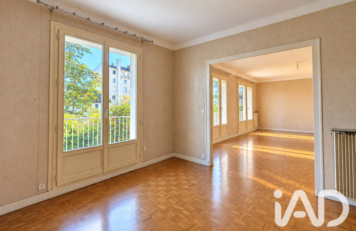 Vente Appartement 5 pièces — photo 3
