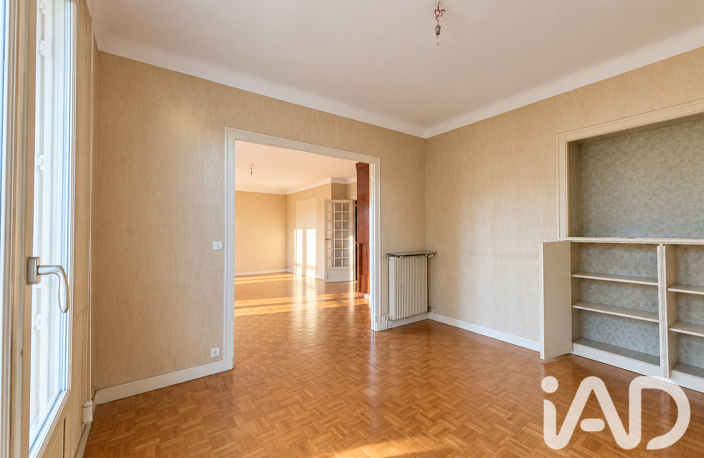 Vente Appartement 5 pièces — photo 4