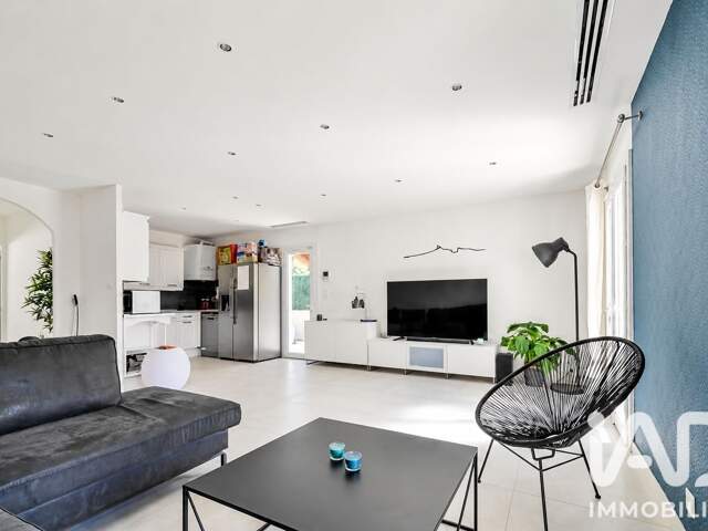 Vente Maison/villa 4 pièces — photo du bien