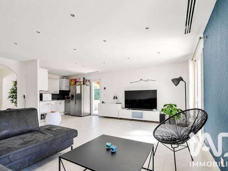 Vente Maison/villa 4 pièces — photo 1