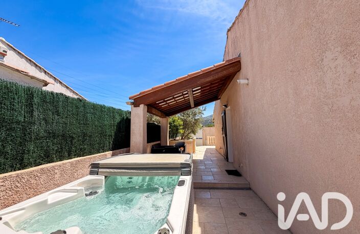 Vente Maison/villa 4 pièces — photo 2