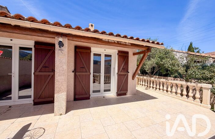 Vente Maison/villa 4 pièces — photo 3