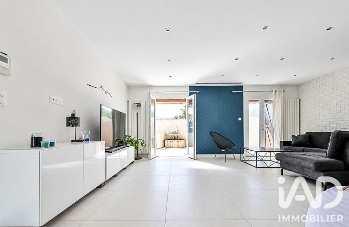 Vente Maison/villa 4 pièces — photo 4