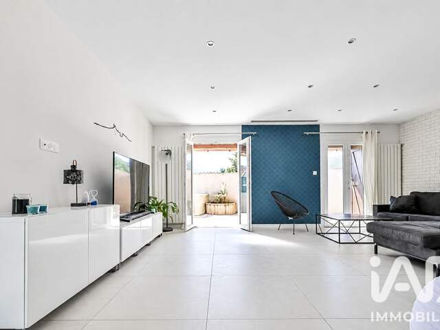Vente Maison/villa 4 pièces — photo du bien