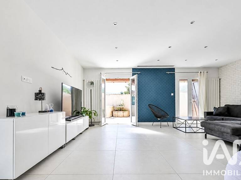 Vente Maison/villa 4 pièces — photo 1