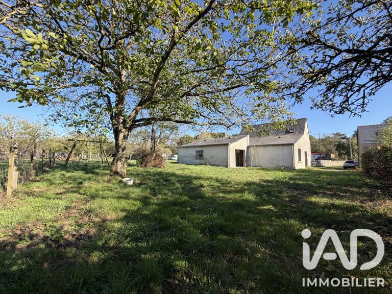 Vente Maison/villa 5 pièces — photo 1