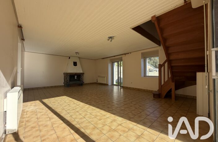 Vente Maison/villa 5 pièces — photo 3