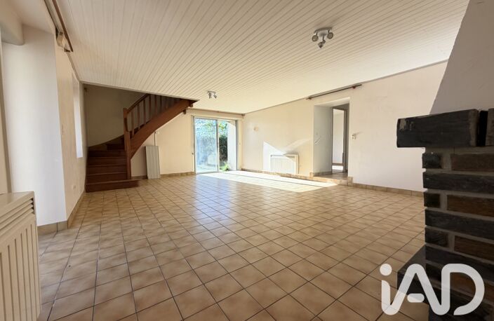 Vente Maison/villa 5 pièces — photo 4