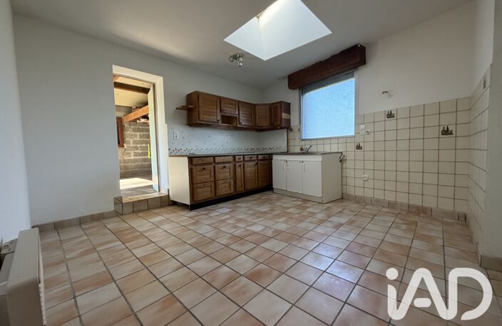 Vente Maison/villa 5 pièces — photo 5