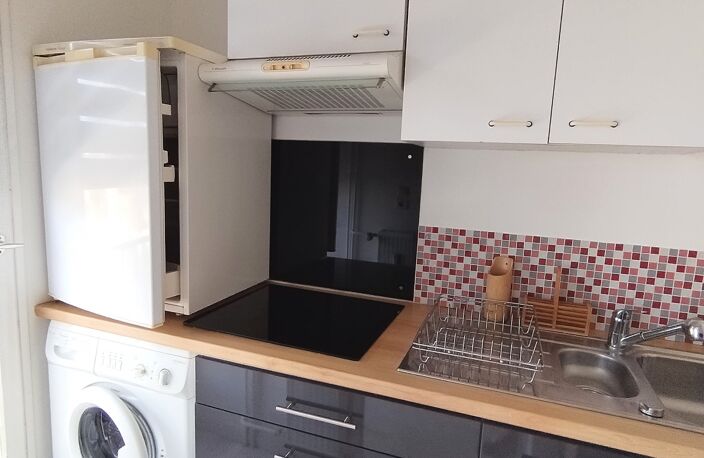Vente Appartement 1 pièce — photo 2