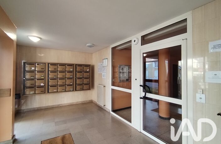 Vente Appartement 1 pièce — photo 3