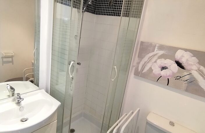 Vente Appartement 1 pièce — photo 4