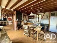 Vente Maison/villa 7 pièces — photo 3
