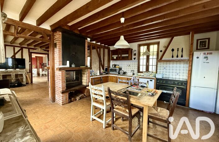 Vente Maison/villa 7 pièces — photo 3