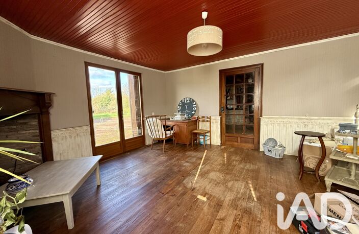 Vente Maison/villa 7 pièces — photo 5