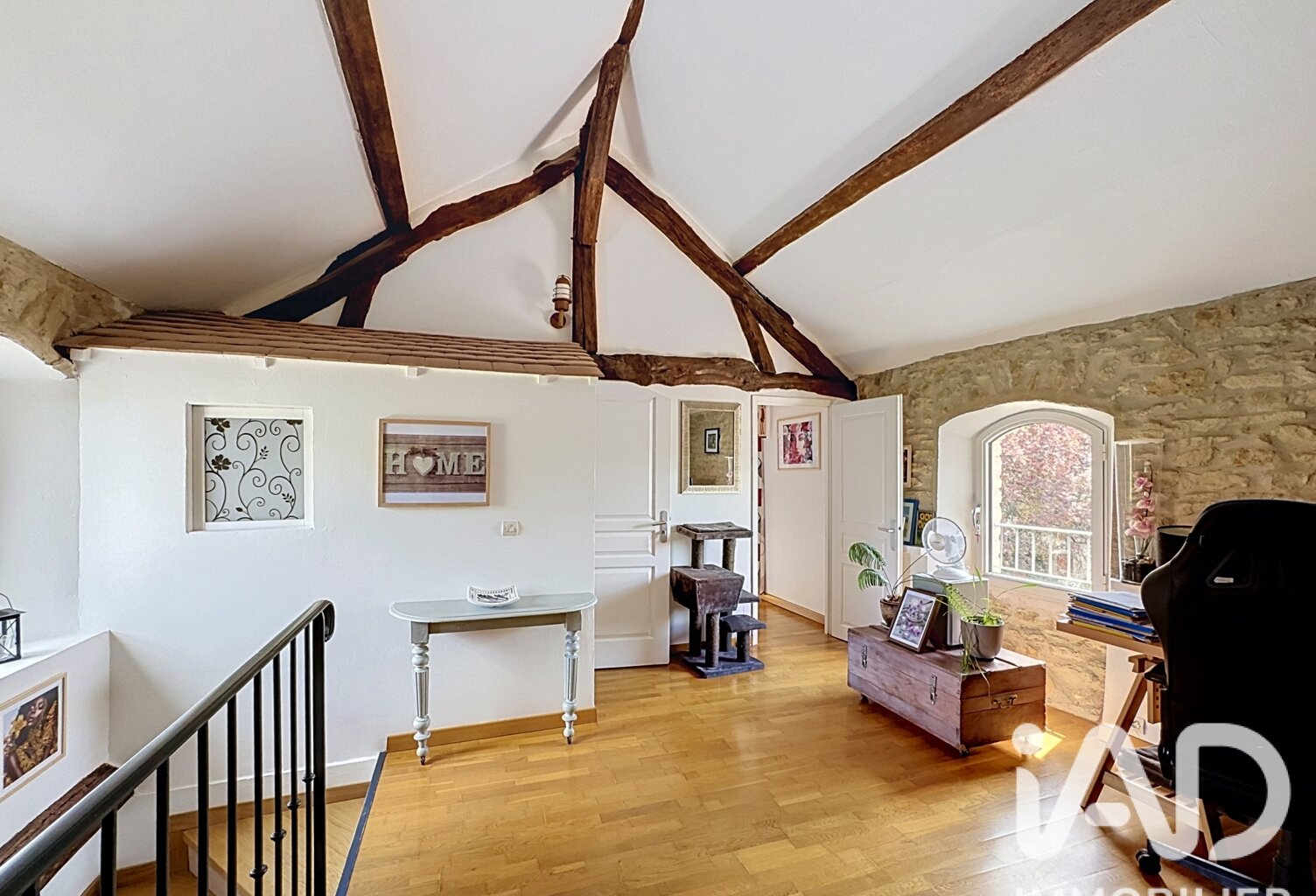 Vente Maison traditionnelle 6 pièces — photo 1