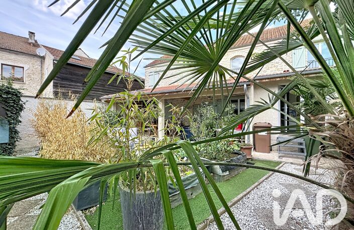 Vente Maison traditionnelle 6 pièces — photo 3