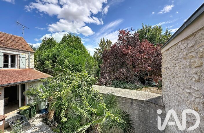 Vente Maison traditionnelle 6 pièces — photo 4