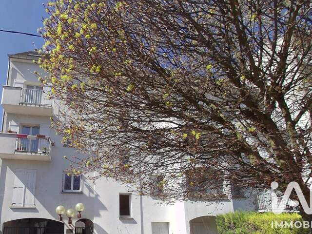 Vente Appartement 1 pièce — photo du bien