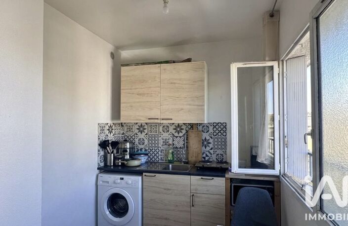 Vente Appartement 1 pièce — photo 2