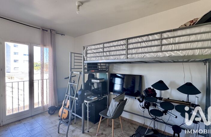 Vente Appartement 1 pièce — photo 4