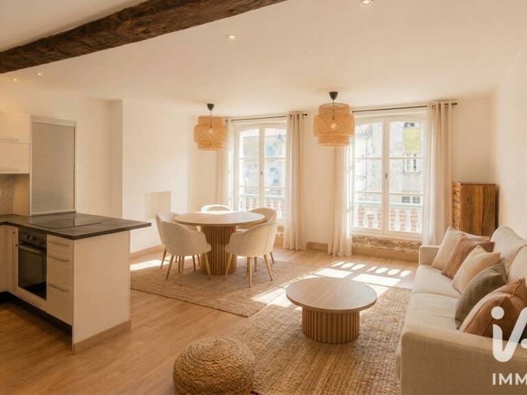 Vente Appartement 3 pièces — photo 1