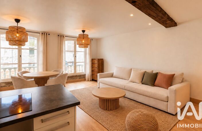 Vente Appartement 3 pièces — photo 2
