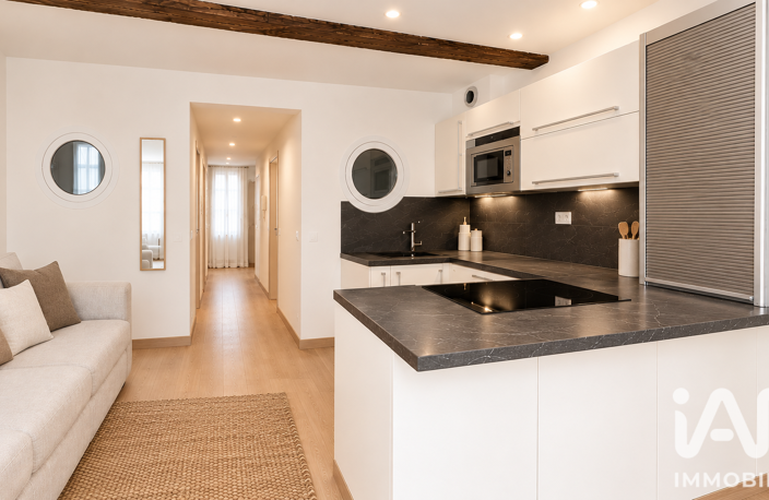 Vente Appartement 3 pièces — photo 3