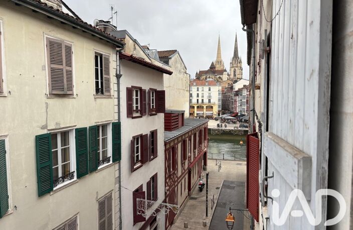 Vente Appartement 3 pièces — photo 5