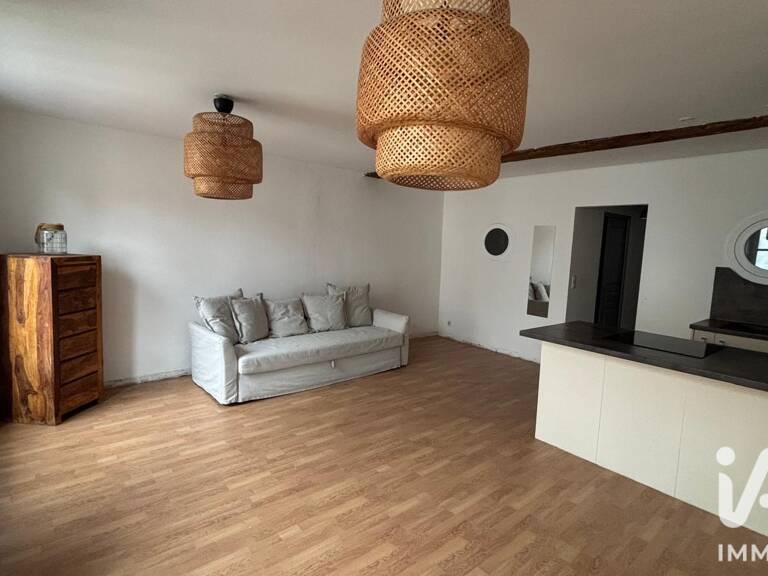 Vente Appartement 3 pièces — photo 1