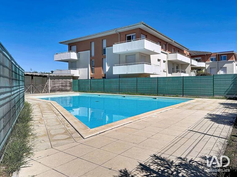 Vente Appartement 4 pièces — photo 1