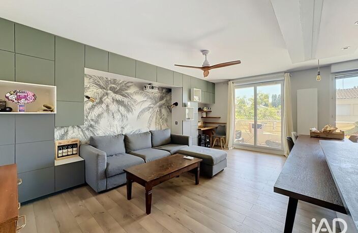 Vente Appartement 4 pièces — photo 2