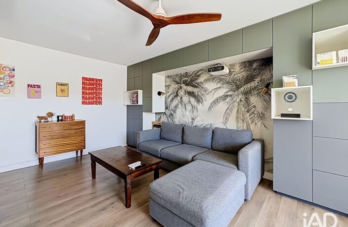 Vente Appartement 4 pièces — photo 3