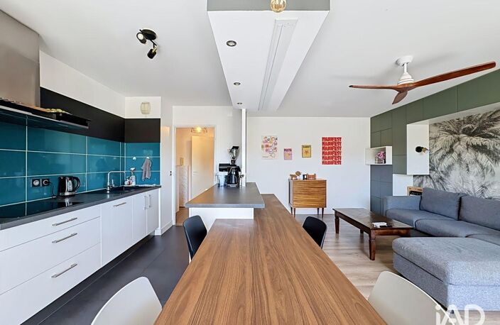 Vente Appartement 4 pièces — photo 4