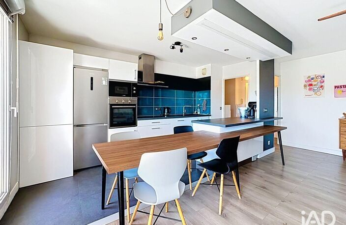 Vente Appartement 4 pièces — photo 5