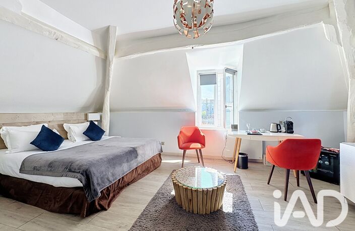 Vente Appartement 1 pièce — photo 3