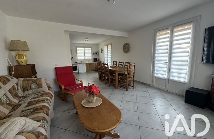 Vente Maison traditionnelle 5 pièces — photo 3