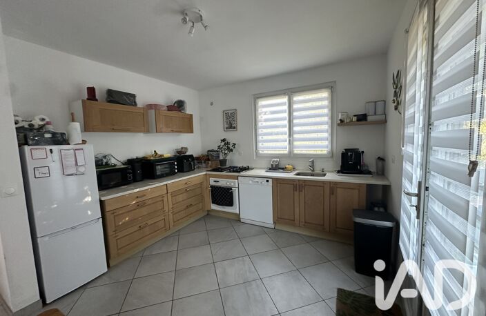Vente Maison traditionnelle 5 pièces — photo 4