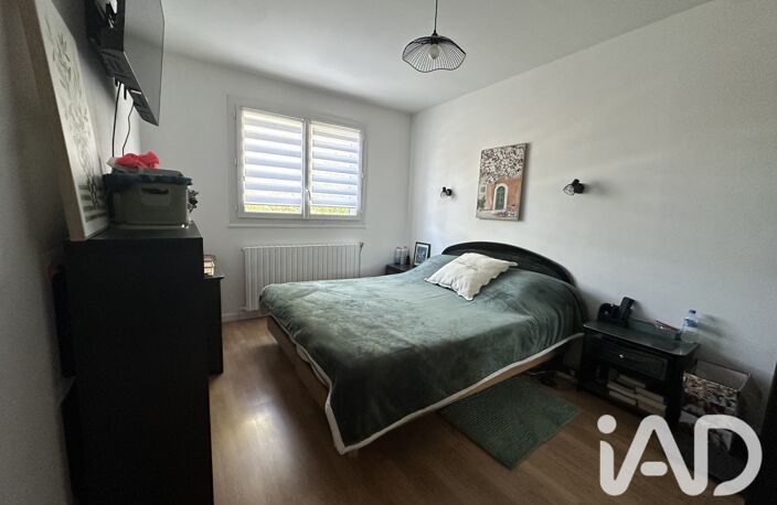 Vente Maison traditionnelle 5 pièces — photo 5
