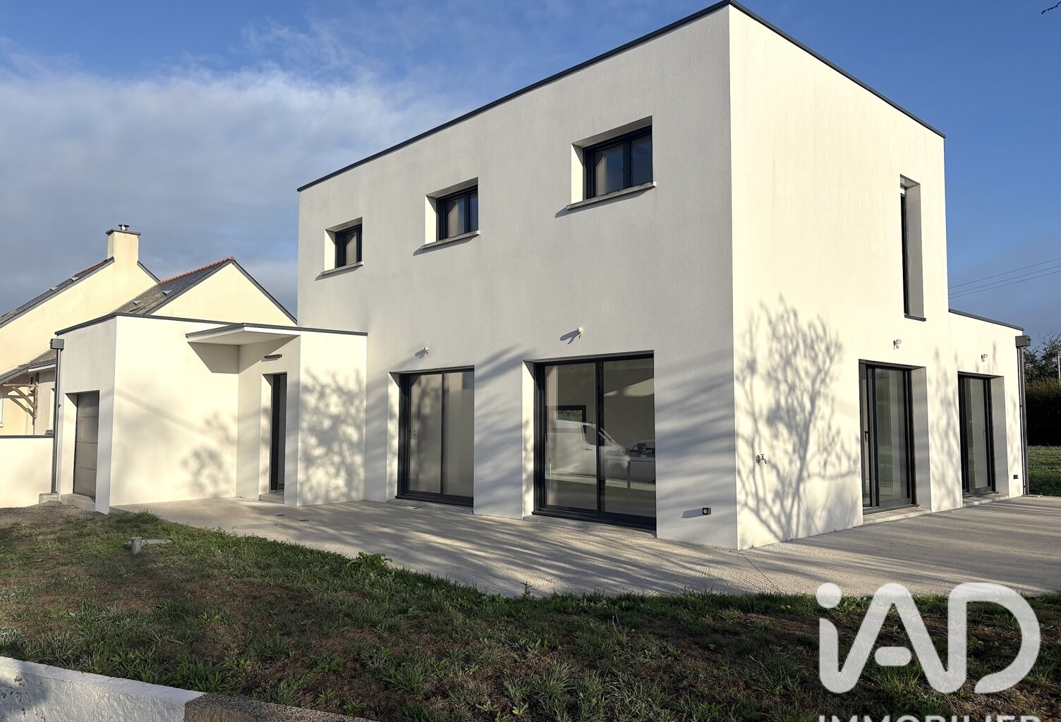 Vente Maison/villa 6 pièces — photo 1
