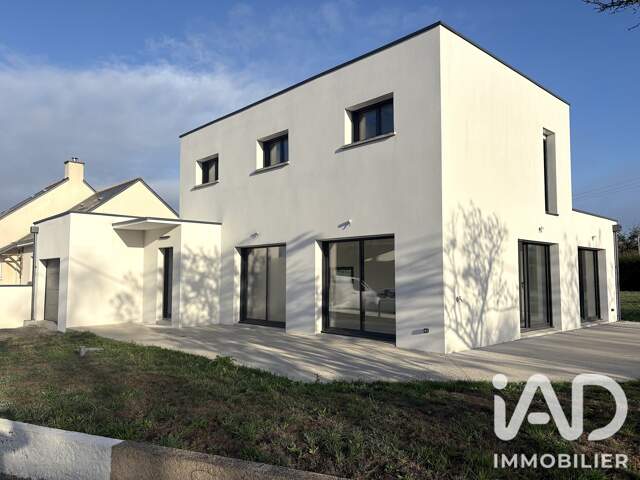 Vente Maison/villa 6 pièces — photo du bien