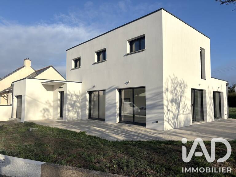 Vente Maison/villa 6 pièces — photo 1